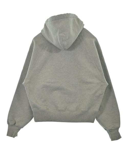 ami（アミ）パーカー グレー サイズ:S メンズ/2200666496010