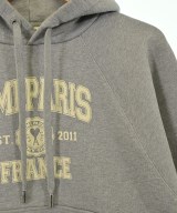 ami（アミ）パーカー グレー サイズ:S メンズ/2200666496010