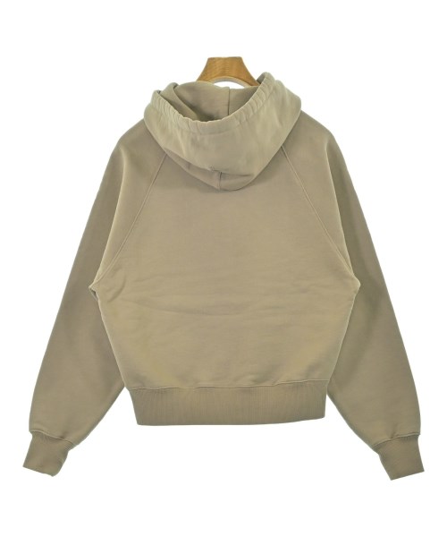 ami（アミ）パーカー ベージュ サイズ:S メンズ/2200666496034