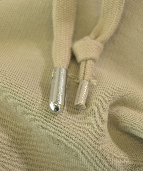 ami（アミ）パーカー ベージュ サイズ:S メンズ/2200666496034