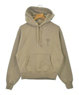 ami（アミ）パーカー ベージュ サイズ:S メンズ/2200666496034