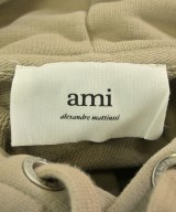 ami（アミ）パーカー ベージュ サイズ:S メンズ/2200666496034