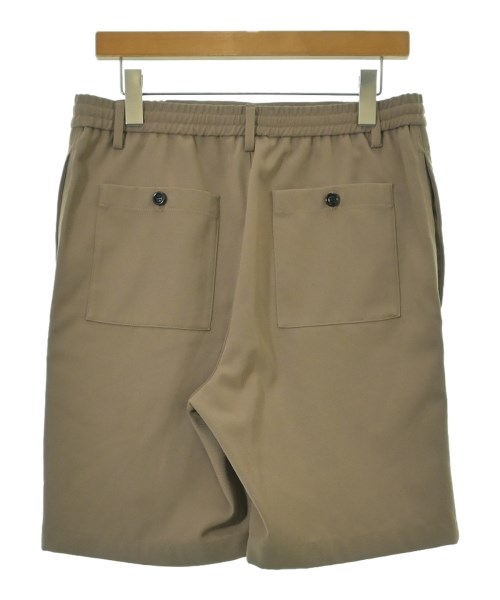 ami（アミ）ショートパンツ ベージュ サイズ:38(S位) メンズ/2200672088056