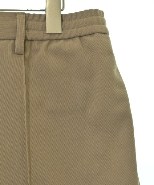 ami（アミ）ショートパンツ ベージュ サイズ:38(S位) メンズ/2200672088056