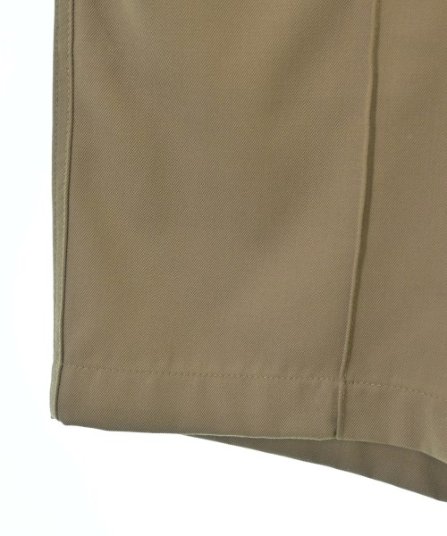 ami（アミ）ショートパンツ ベージュ サイズ:38(S位) メンズ/2200672088056