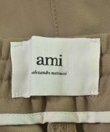 ami（アミ）ショートパンツ ベージュ サイズ:38(S位) メンズ/2200672088056