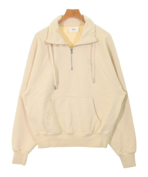 ami(アミ)スウェット 白 サイズ:L/2200672106118