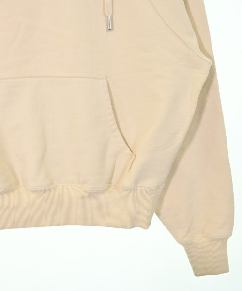 ami（アミ）スウェット 白 サイズ:L メンズ/2200672106118