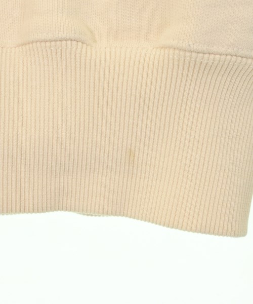 ami（アミ）スウェット 白 サイズ:L メンズ/2200672106118