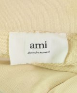 ami（アミ）スウェット 白 サイズ:L メンズ/2200672106118