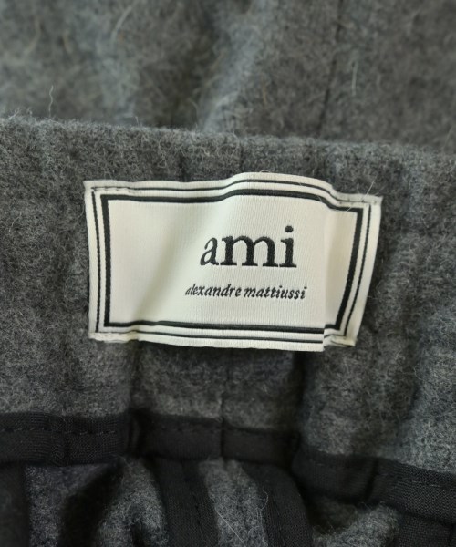 ami（アミ）その他 グレー サイズ:40(S位) メンズ/2200665893315