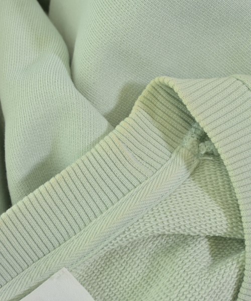 ami（アミ）スウェット 緑 サイズ:S メンズ/2200672066054