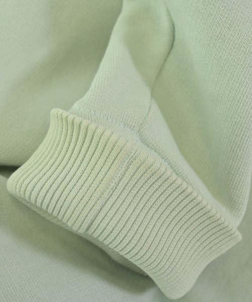 ami（アミ）スウェット 緑 サイズ:S メンズ/2200672066054