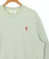 ami（アミ）スウェット 緑 サイズ:S メンズ/2200672066054