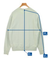 ami（アミ）スウェット 緑 サイズ:S メンズ/2200672066054