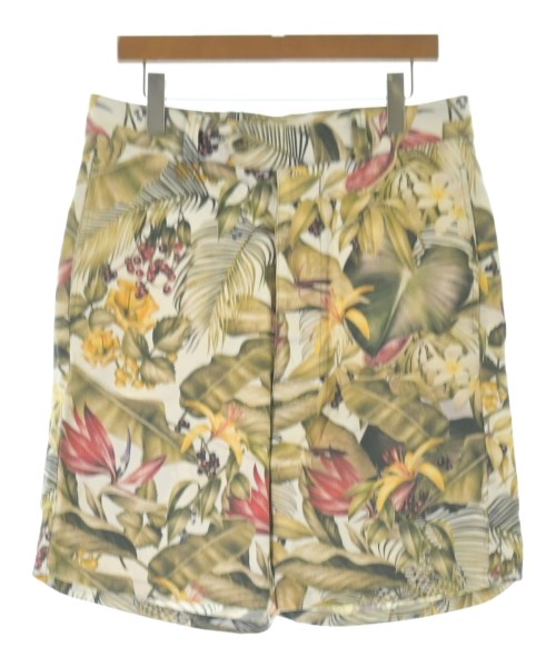 ami(アミ)ショートパンツ 白 サイズ:40(M位)/2200672071553