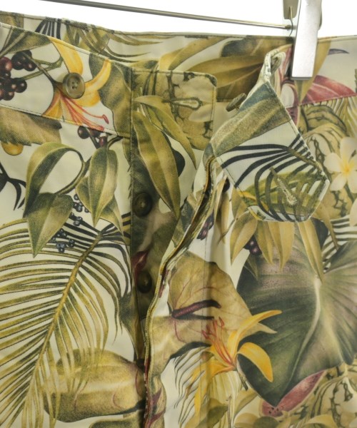 ami（アミ）ショートパンツ 白 サイズ:40(M位) メンズ/2200672071553