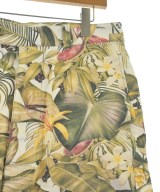 ami（アミ）ショートパンツ 白 サイズ:40(M位) メンズ/2200672071553