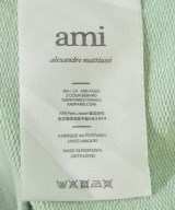 ami（アミ）スウェット 緑 サイズ:XS レディース/2200724015030
