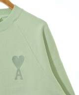 ami（アミ）スウェット 緑 サイズ:XS レディース/2200724015030
