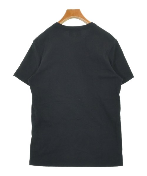ami（アミ）Tシャツ・カットソー 黒 サイズ:-(S位) メンズ/2200731956029