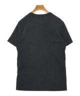ami（アミ）Tシャツ・カットソー 黒 サイズ:-(S位) メンズ/2200731956029