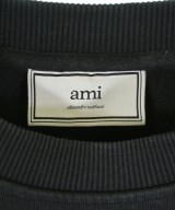 ami（アミ）スウェット 黒 サイズ:S メンズ/2200732458010