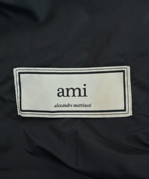 ami（アミ）その他 紺 サイズ:M メンズ/2200732739065