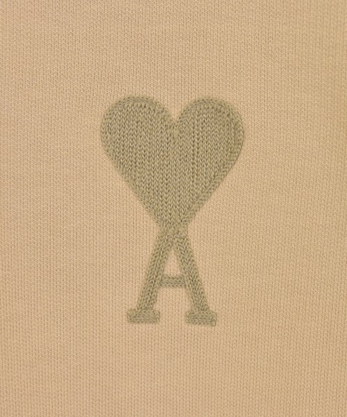 ami（アミ）パーカー ベージュ サイズ:XL メンズ/2200732955014