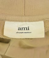 ami（アミ）パーカー ベージュ サイズ:XL メンズ/2200732955014