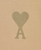 ami（アミ）パーカー ベージュ サイズ:XL メンズ/2200732955014