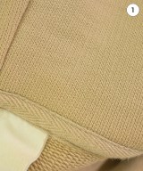 ami（アミ）パーカー ベージュ サイズ:XL メンズ/2200732955014