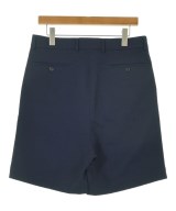 ami（アミ）ショートパンツ 紺 サイズ:40(M位) レディース/2200724302239