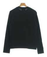ami（アミ）Tシャツ・カットソー 黒 サイズ:XS メンズ/2200733166051