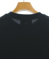 ami（アミ）Tシャツ・カットソー 黒 サイズ:XS メンズ/2200733166051