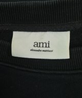 ami（アミ）スウェット 黒 サイズ:L レディース/2200725654290