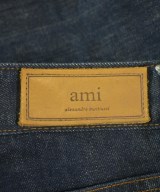 ami（アミ）デニムパンツ 紺 サイズ:31(M位) メンズ/2200734735010