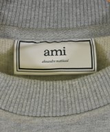 ami（アミ）スウェット グレー サイズ:XS メンズ/2200734822024