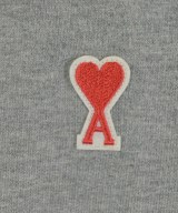 ami（アミ）スウェット グレー サイズ:XS メンズ/2200734822024
