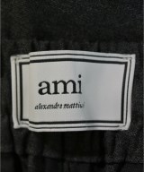 ami（アミ）スラックス グレー サイズ:36(S位) レディース/2200734822031