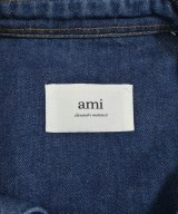 ami（アミ）カジュアルシャツ 紺 サイズ:F メンズ/2200736169011