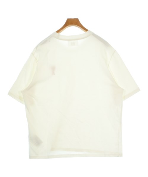 ami（アミ）Tシャツ・カットソー 白 サイズ:M メンズ/2200737034042