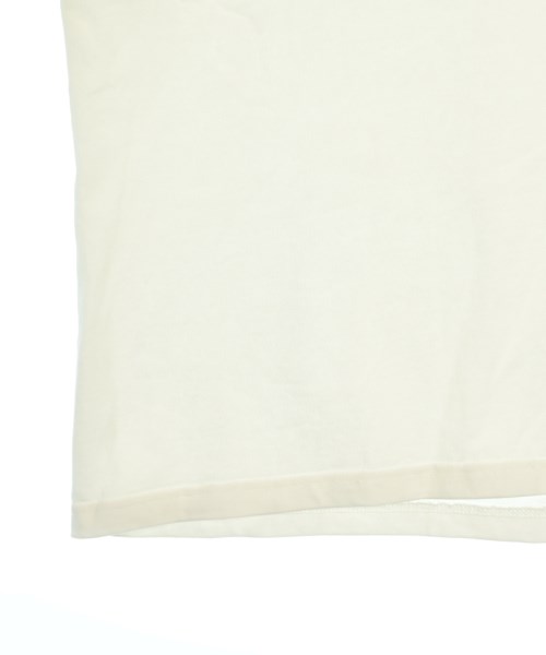 ami（アミ）Tシャツ・カットソー 白 サイズ:M メンズ/2200737034042