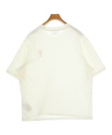 ami（アミ）Tシャツ・カットソー 白 サイズ:M メンズ/2200737034042