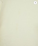 ami（アミ）Tシャツ・カットソー 白 サイズ:M メンズ/2200737034042