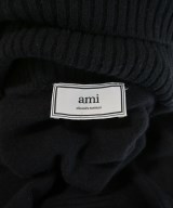 ami（アミ）ニット・セーター 黒 サイズ:XS メンズ/2200730682011