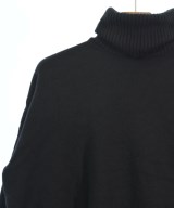 ami（アミ）ニット・セーター 黒 サイズ:XS メンズ/2200730682011