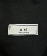 ami（アミ）カジュアルシャツ 黒 サイズ:L メンズ/2200717802159