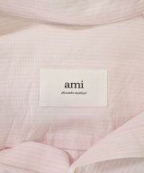 ami（アミ）カジュアルシャツ ピンク サイズ:S メンズ/2200720343014