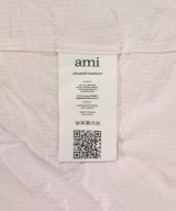ami（アミ）カジュアルシャツ ピンク サイズ:S メンズ/2200720343014